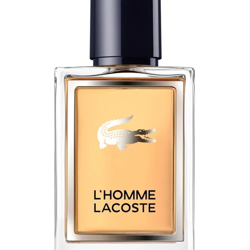 Eau de Toilette Spray