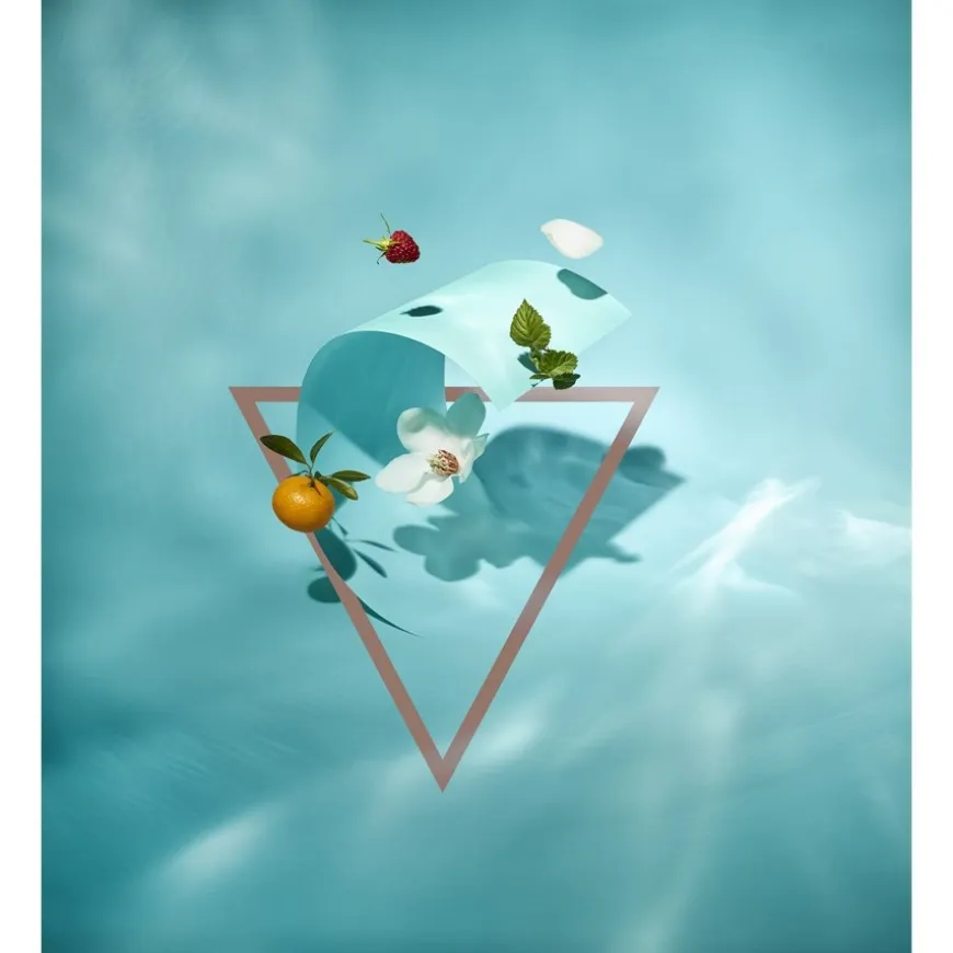 Eau de Toilette Spray