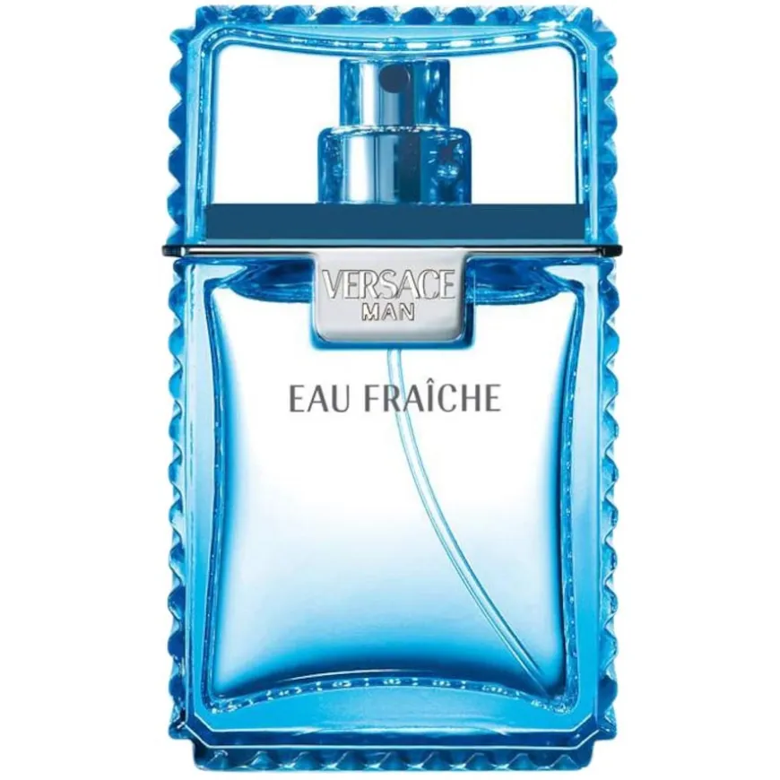 Eau de Toilette Spray