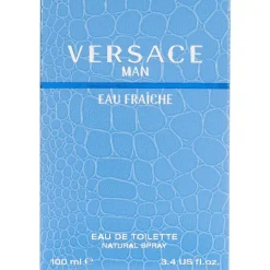 Eau de Toilette Spray