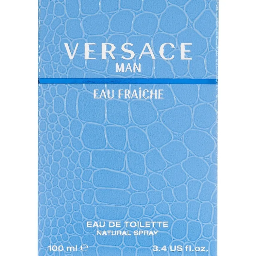 Eau de Toilette Spray