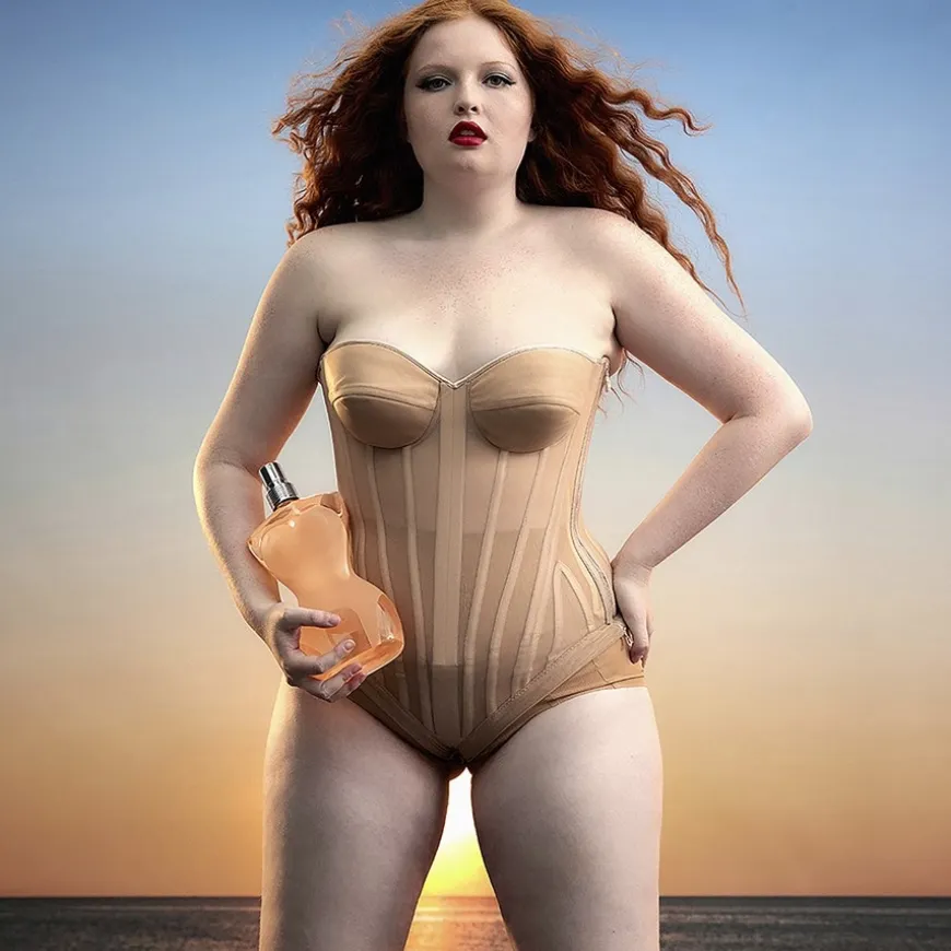 Eau de Toilette Spray