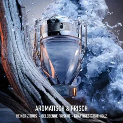 Eau de Toilette Spray