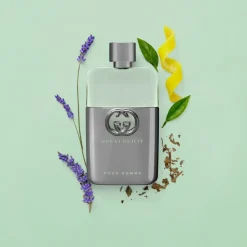 Eau de Toilette Spray