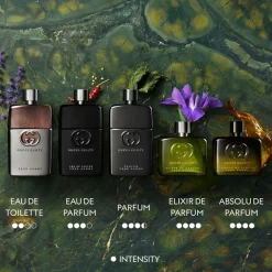 Eau de Toilette Spray