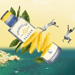 Eau de Toilette Spray