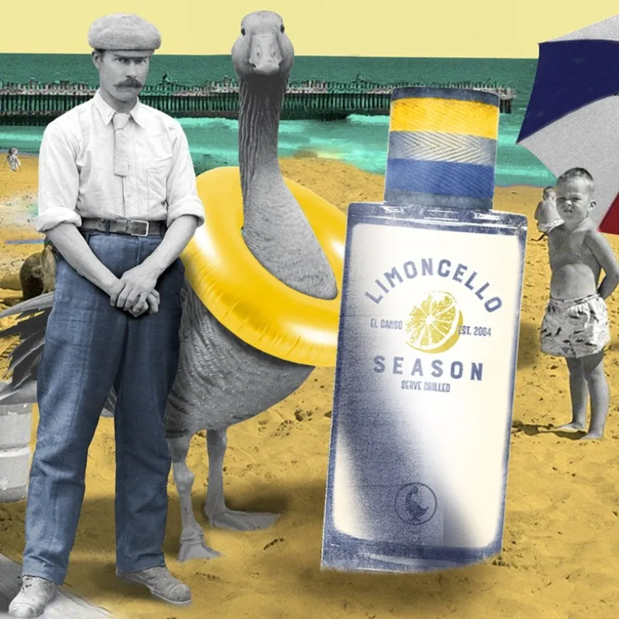 Eau de Toilette Spray