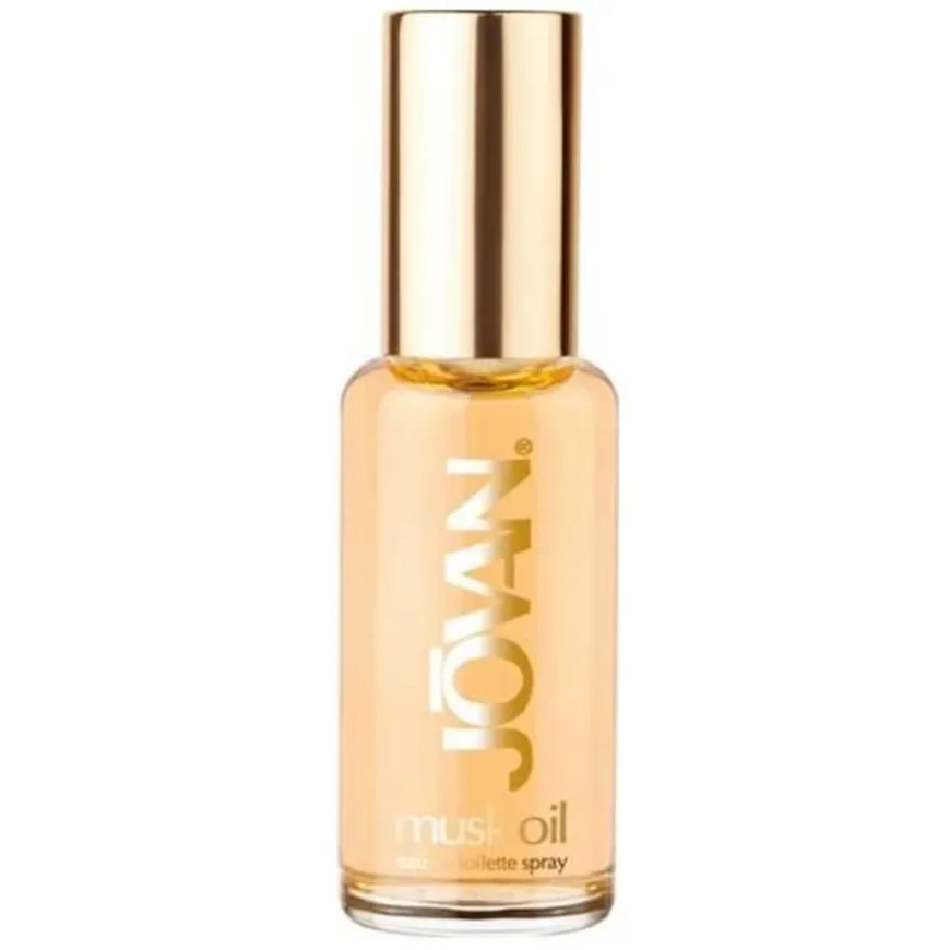 Eau de Toilette Spray