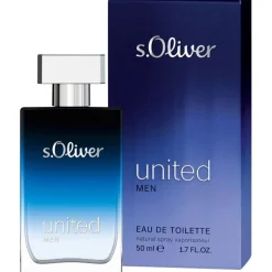 Eau de Toilette Spray