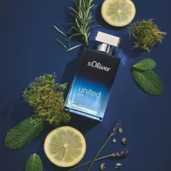 Eau de Toilette Spray