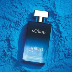 Eau de Toilette Spray