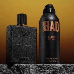 Eau de Toilette Spray