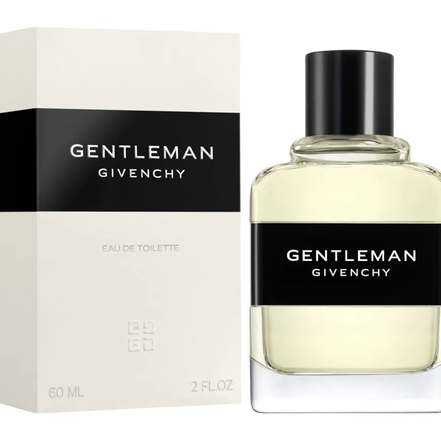 Eau de Toilette Spray