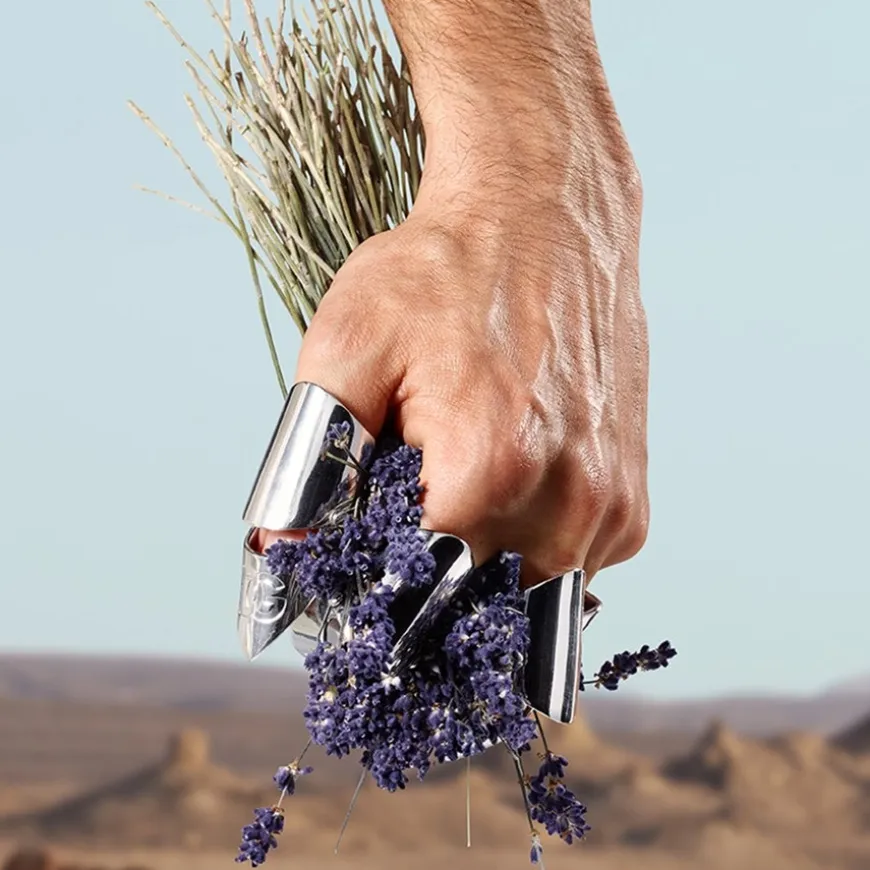 Eau de Toilette Spray