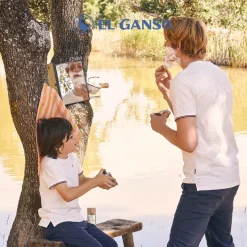 Eau de Toilette Spray