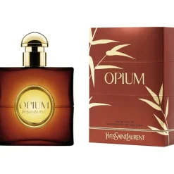 Eau de Toilette Spray