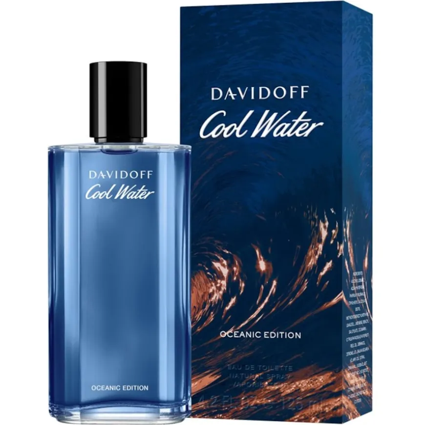 Eau de Toilette Spray