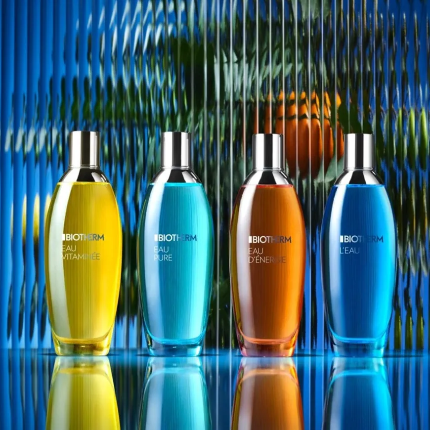 Eau de Toilette Spray