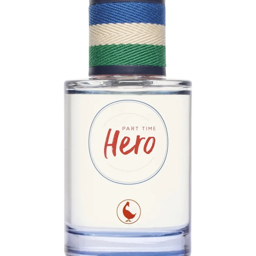 Eau de Toilette Spray