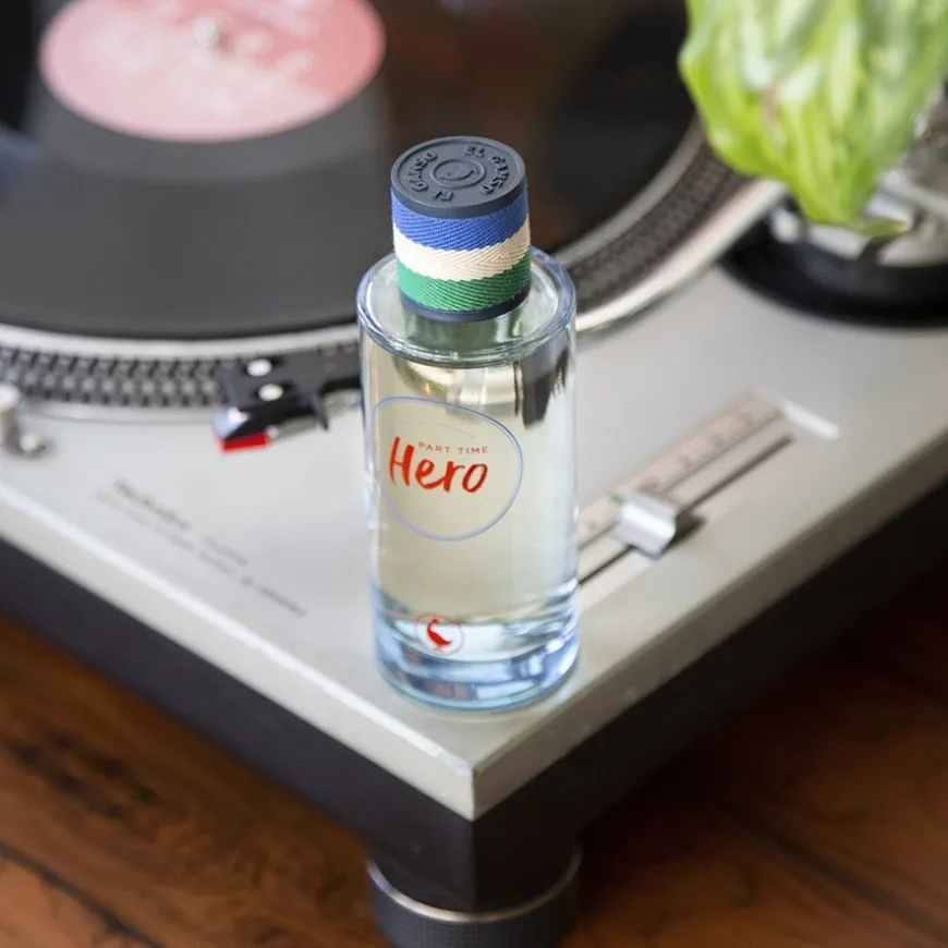 Eau de Toilette Spray