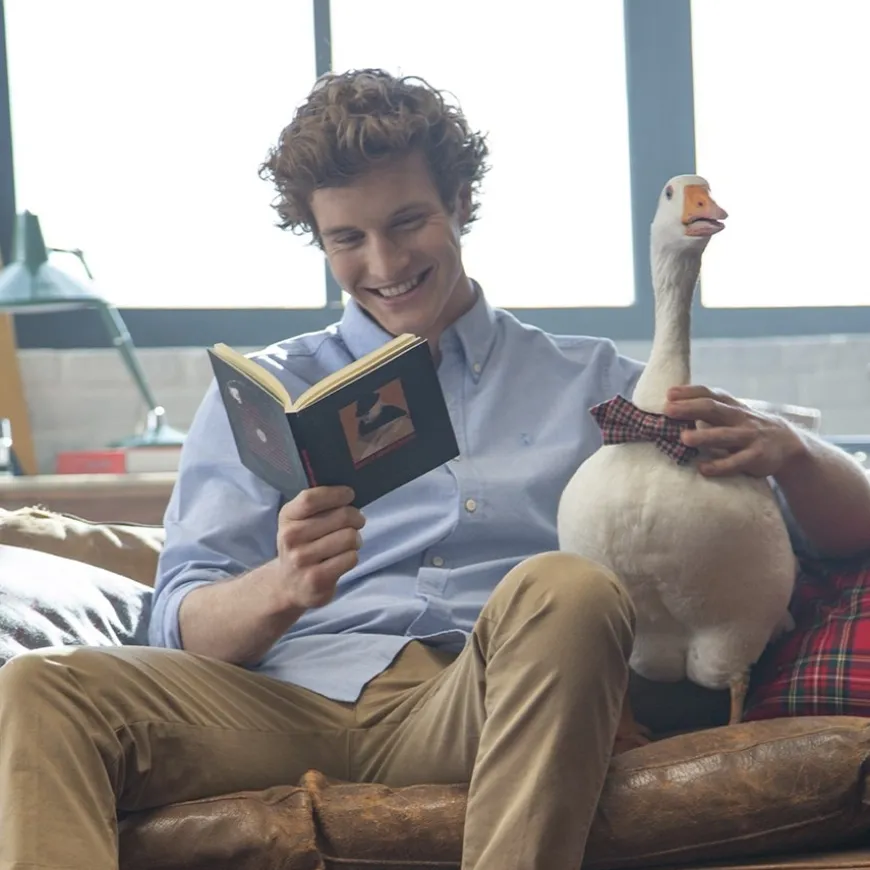 Eau de Toilette Spray