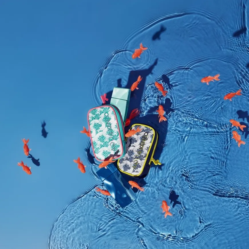 Eau de Toilette Spray