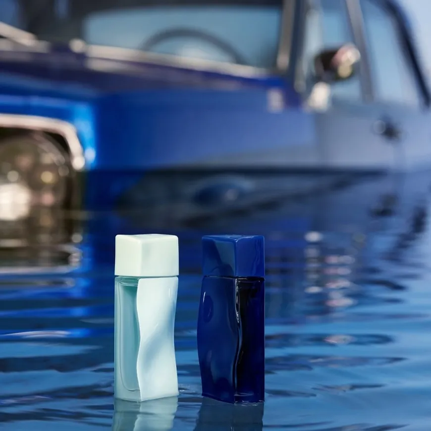 Eau de Toilette Spray