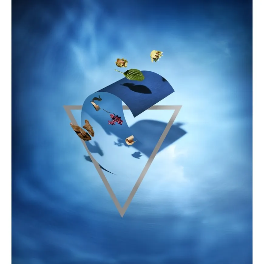 Eau de Toilette Spray