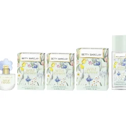 Eau de Toilette Spray