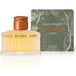 Eau de Toilette Spray