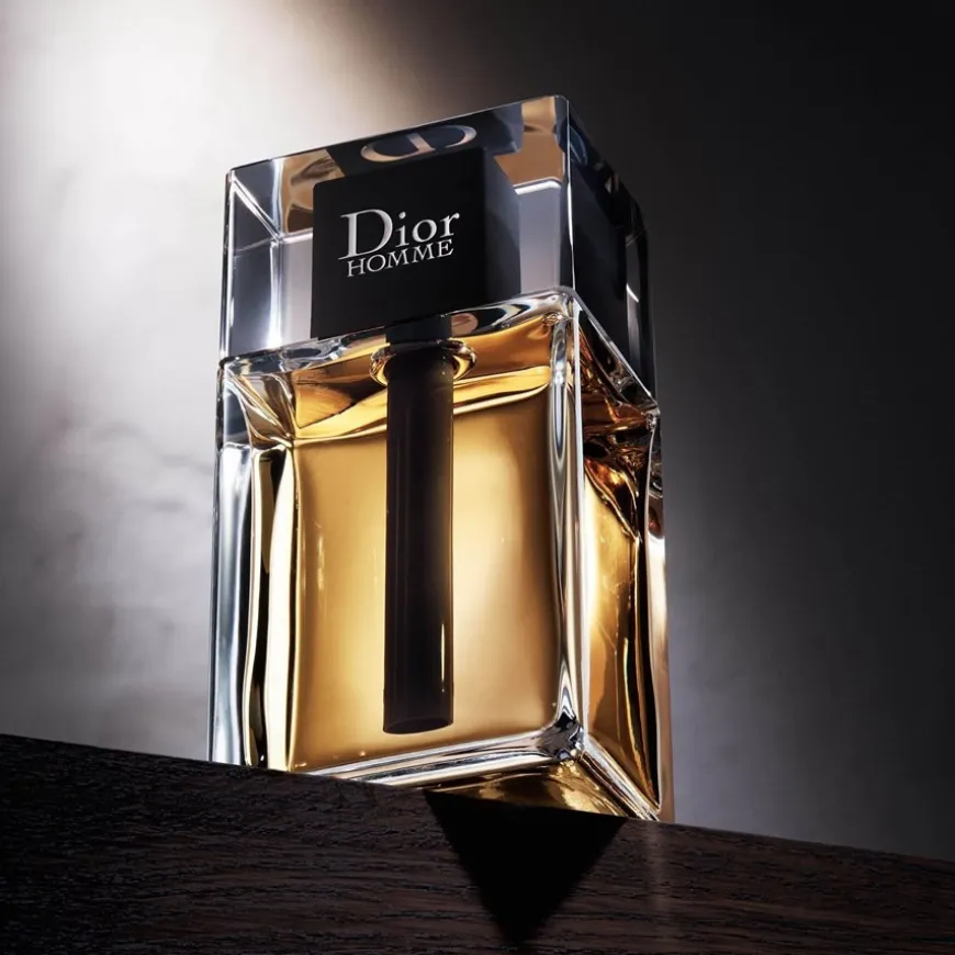 Eau de Toilette Spray