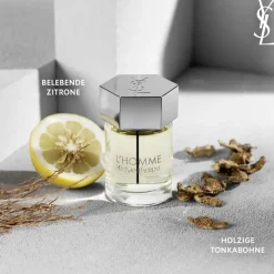 Eau de Toilette Spray