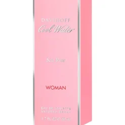 Eau de Toilette Spray