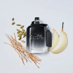 Eau de Toilette Spray