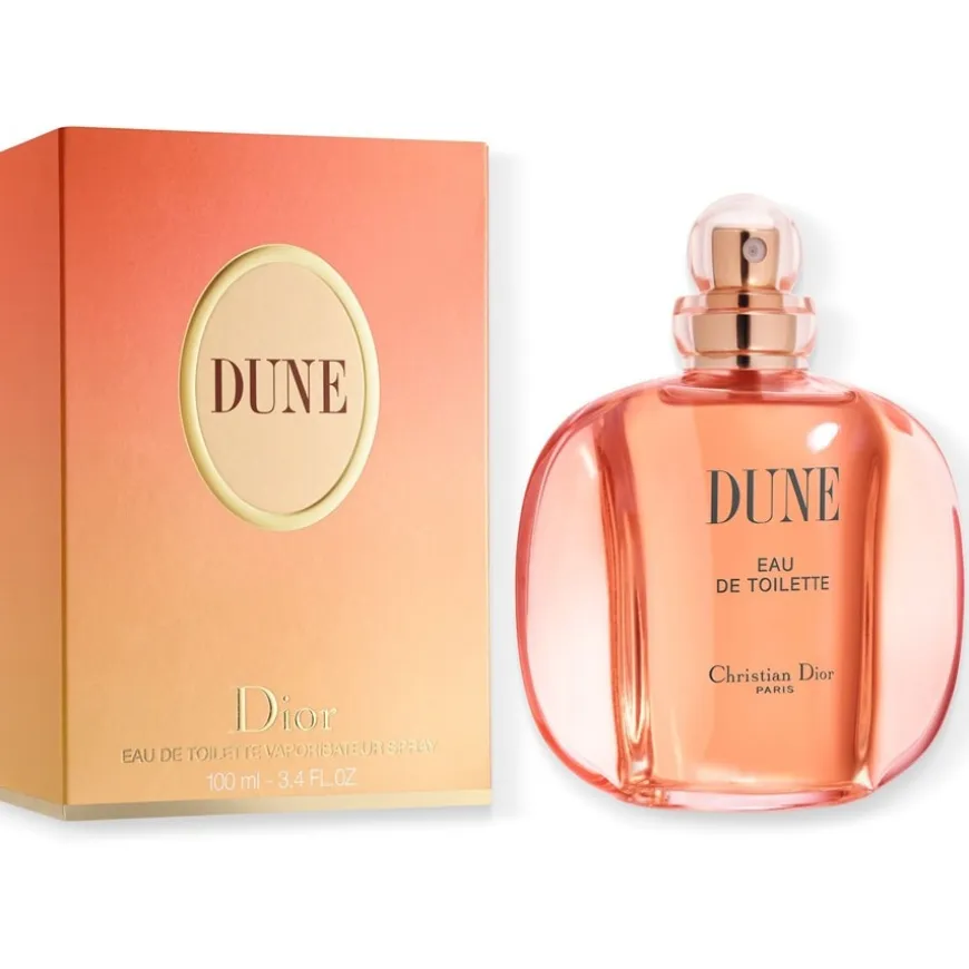 Eau de Toilette Spray