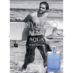 Eau de Toilette Spray