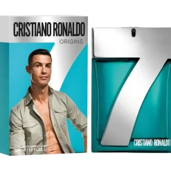 Eau de Toilette Spray