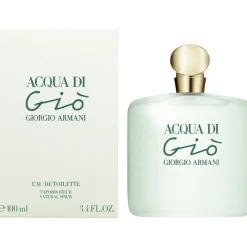 Eau de Toilette Spray