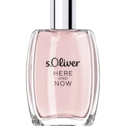 Eau de Toilette Spray