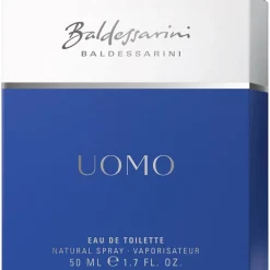 Eau de Toilette Spray