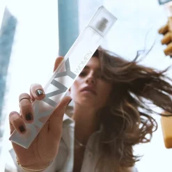 Eau de Toilette Spray