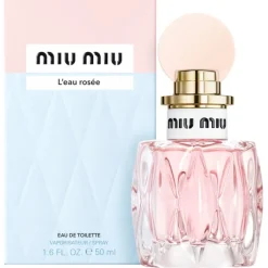 Eau de Toilette Spray