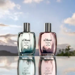 Eau de Toilette Spray