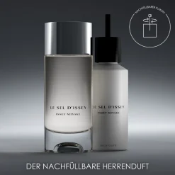 Eau de Toilette Spray - navulbaar