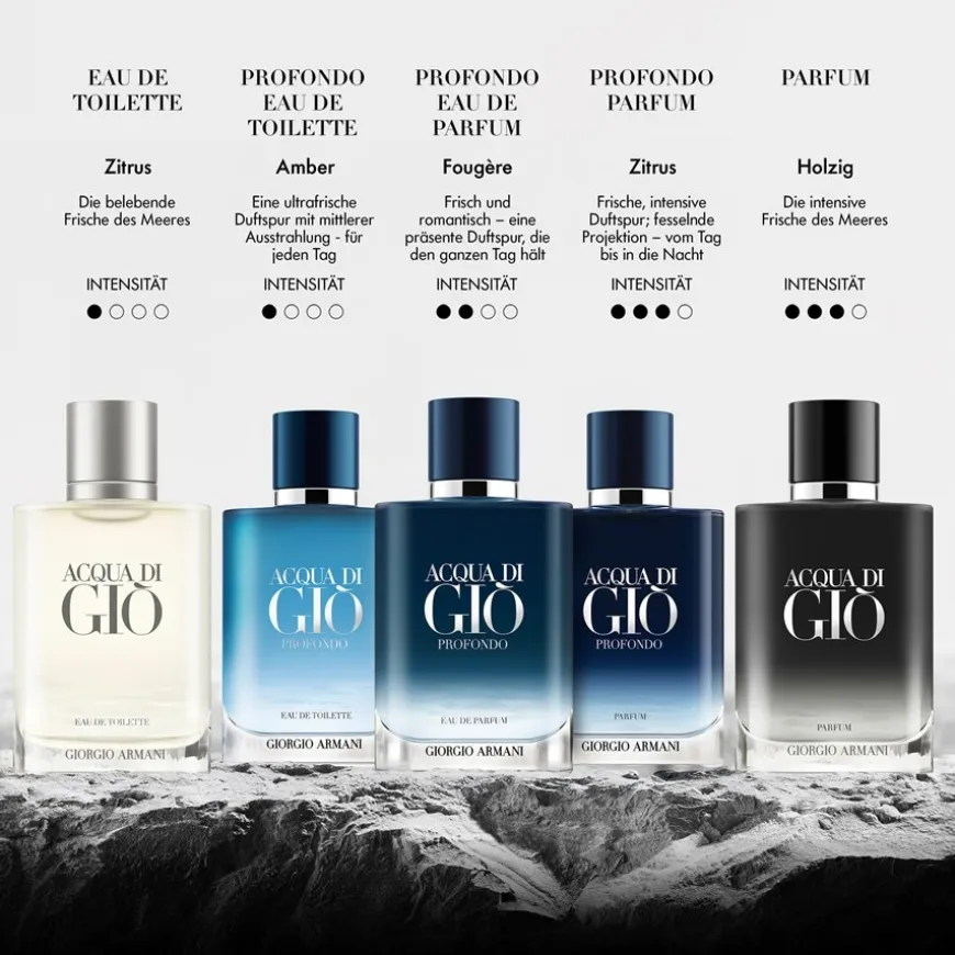 Eau de Toilette Spray - navulbaar