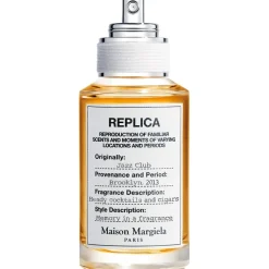 Eau de Toilette Spray - navulbaar, Jazz Club