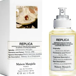 Eau de Toilette Spray, Afternoon Delight