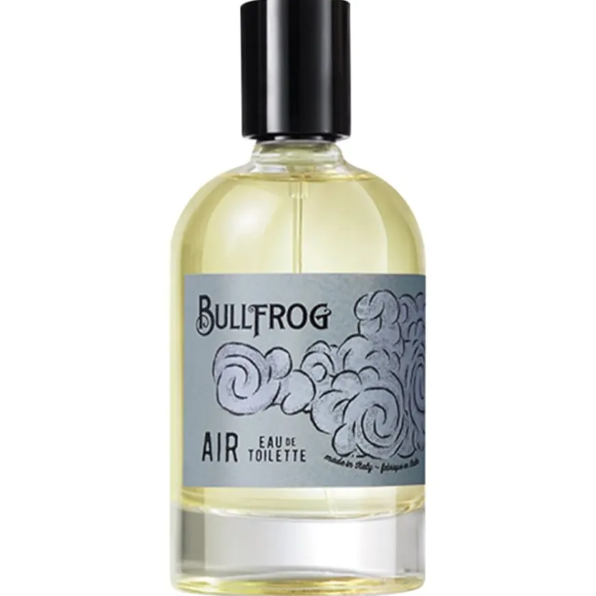 Eau de Toilette Spray, Air