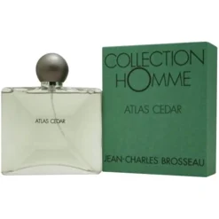 Eau de Toilette Spray, Atlas Cedar