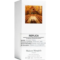 Eau de Toilette Spray, Autumn Vibes